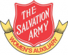 Logo of The Salvation Army Womens Auxiliary of Warsaw Indiana