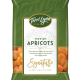 Turkish Apricots - Thumbnail of Package