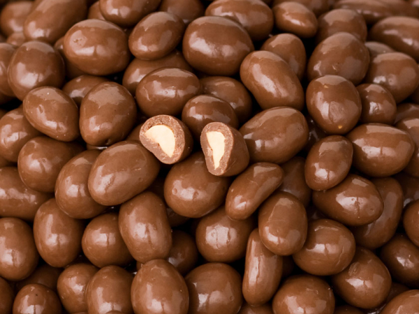 Terri Lynn Product - Milk Chocolate Peanuts