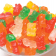 Gummi Bears - Small