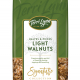 Light Walnuts Halves and Pieces - Thumbnail of Package