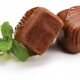Naturally Flavored Mint Chocolates - Small